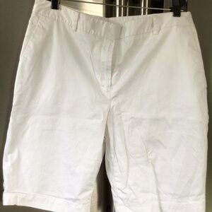 Brooks Brothers long shorts